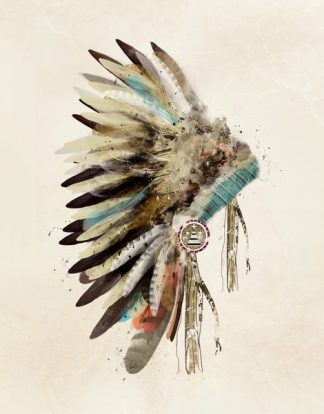 headdress